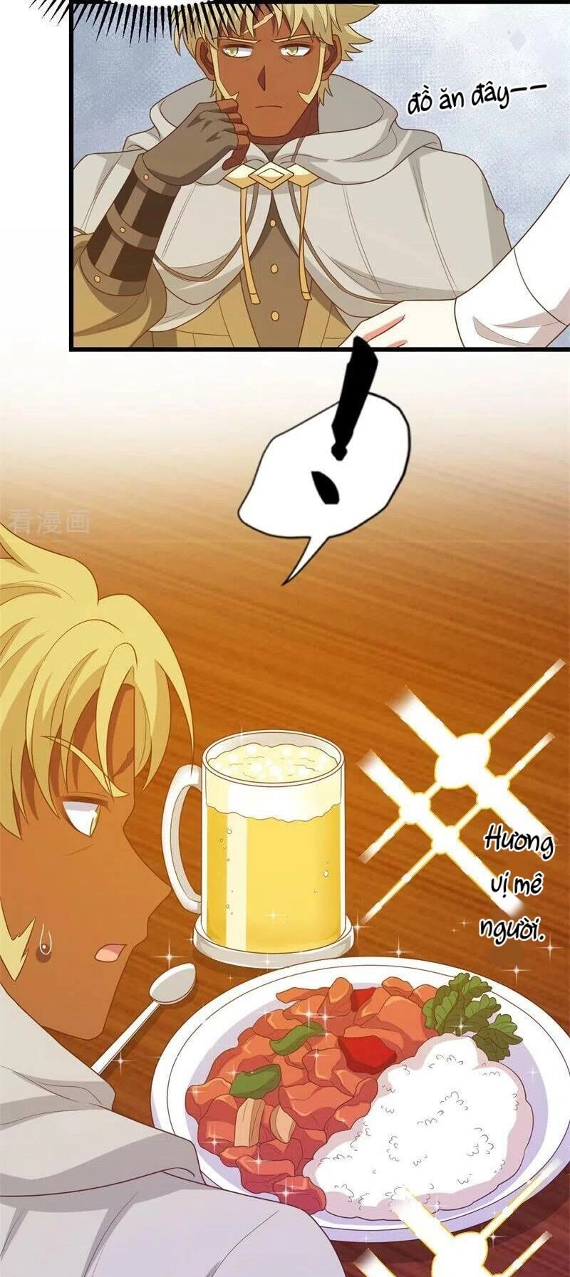 Từ Hôm Nay Bắt Đầu Làm Thành Chủ Chapter 448 - 22