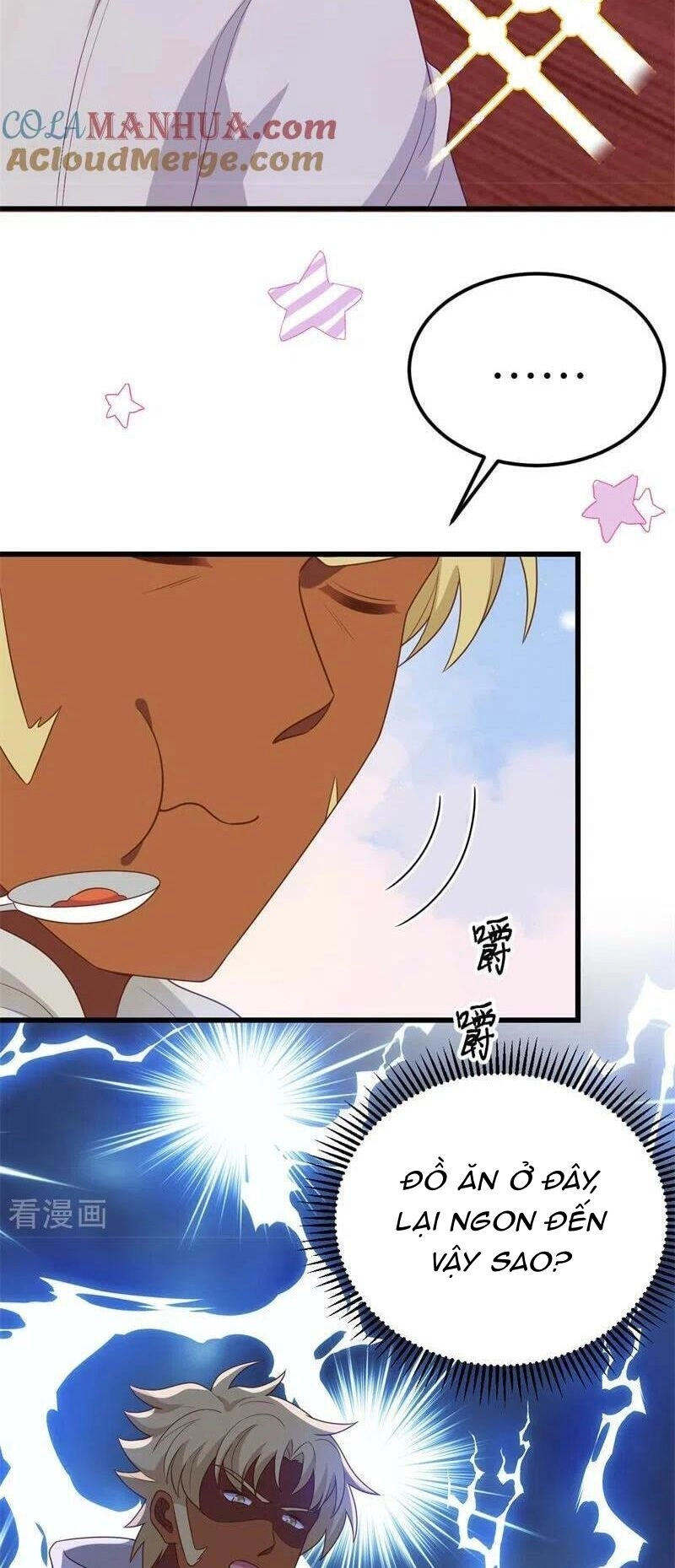 Từ Hôm Nay Bắt Đầu Làm Thành Chủ Chapter 448 - 23