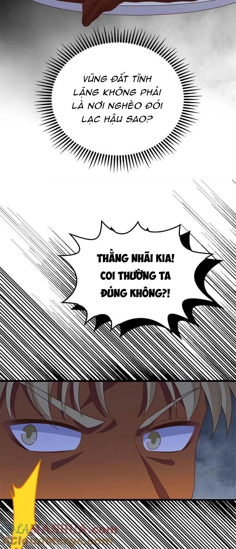 Từ Hôm Nay Bắt Đầu Làm Thành Chủ Chapter 448 - 26