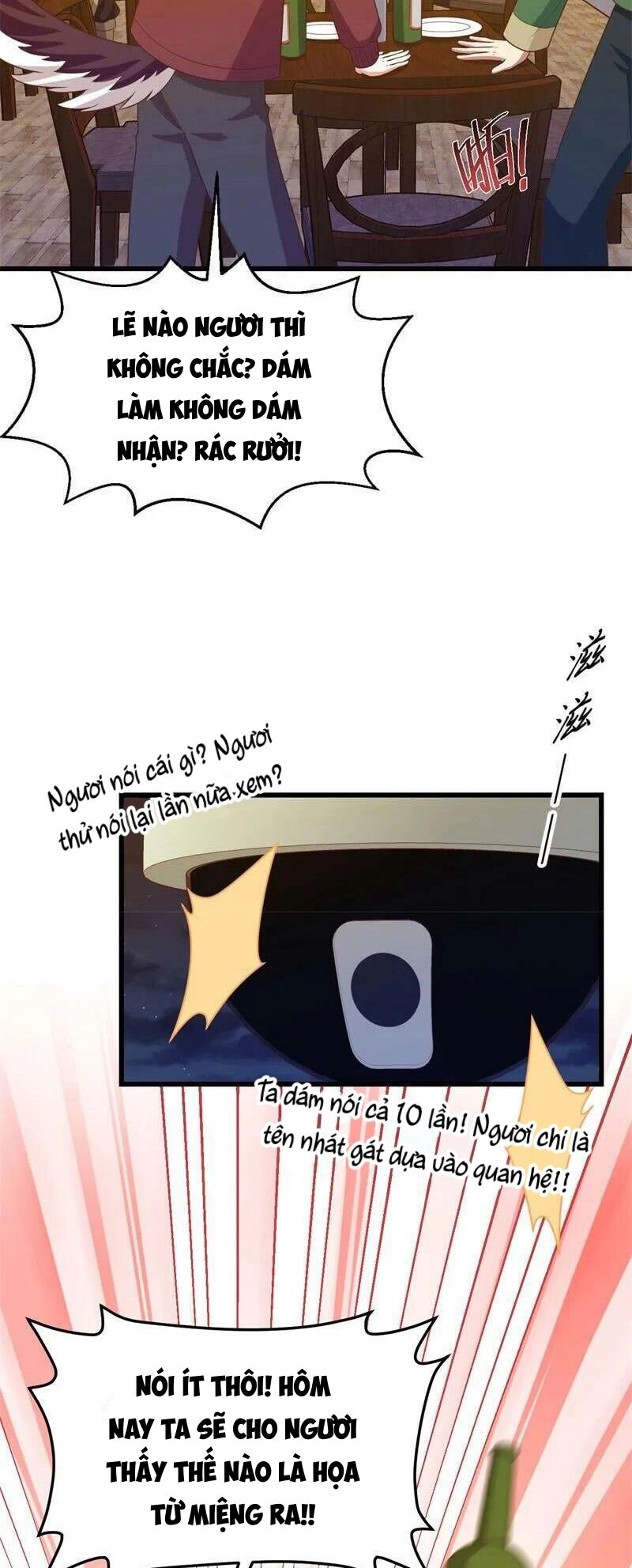 Từ Hôm Nay Bắt Đầu Làm Thành Chủ Chapter 448 - 29