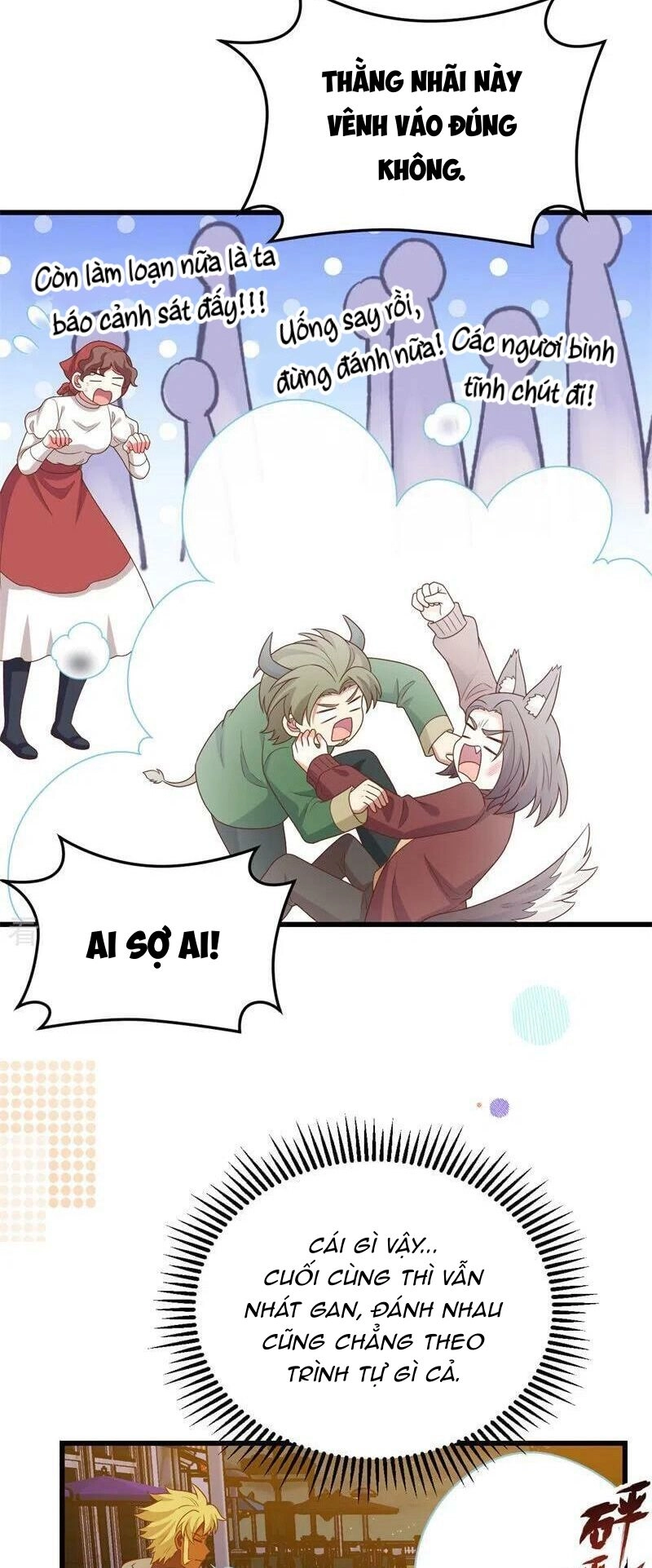 Từ Hôm Nay Bắt Đầu Làm Thành Chủ Chapter 448 - 31