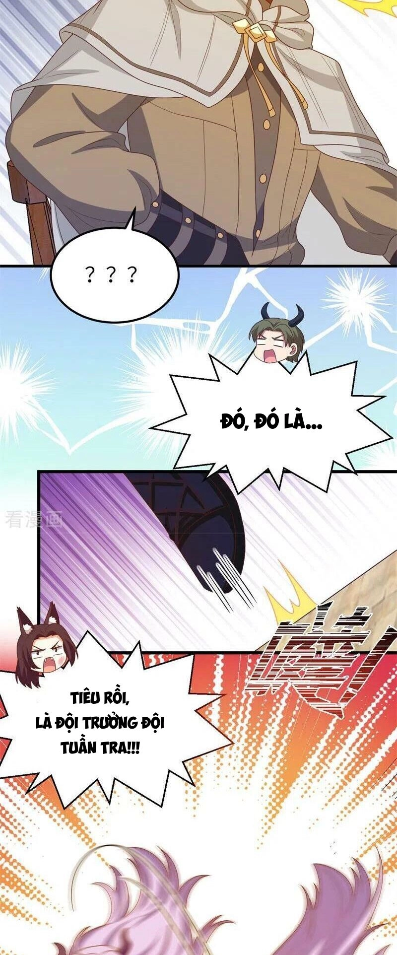 Từ Hôm Nay Bắt Đầu Làm Thành Chủ Chapter 448 - 34