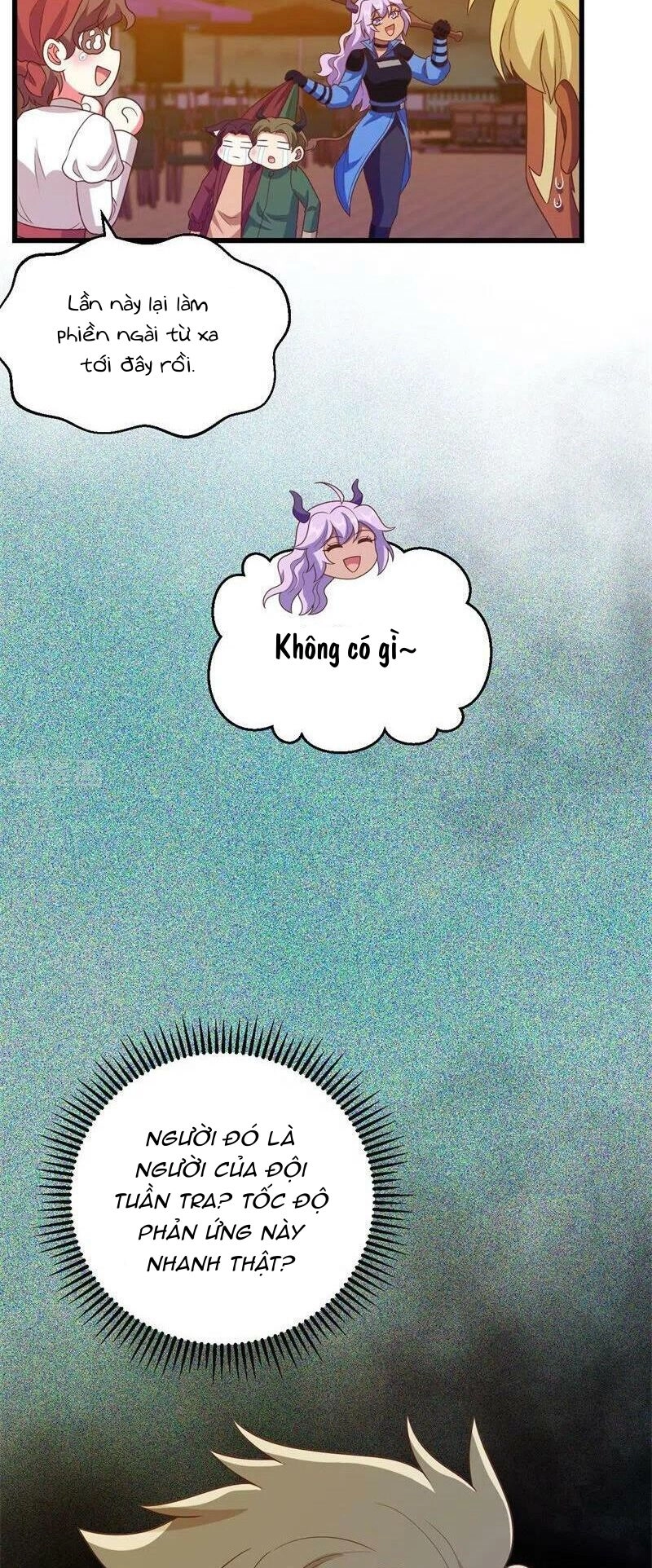 Từ Hôm Nay Bắt Đầu Làm Thành Chủ Chapter 448 - 35