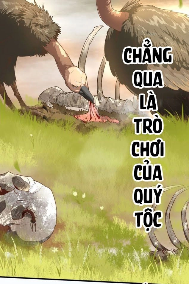 Từ Hôm Nay Bắt Đầu Làm Thành Chủ Chapter 1 - 6