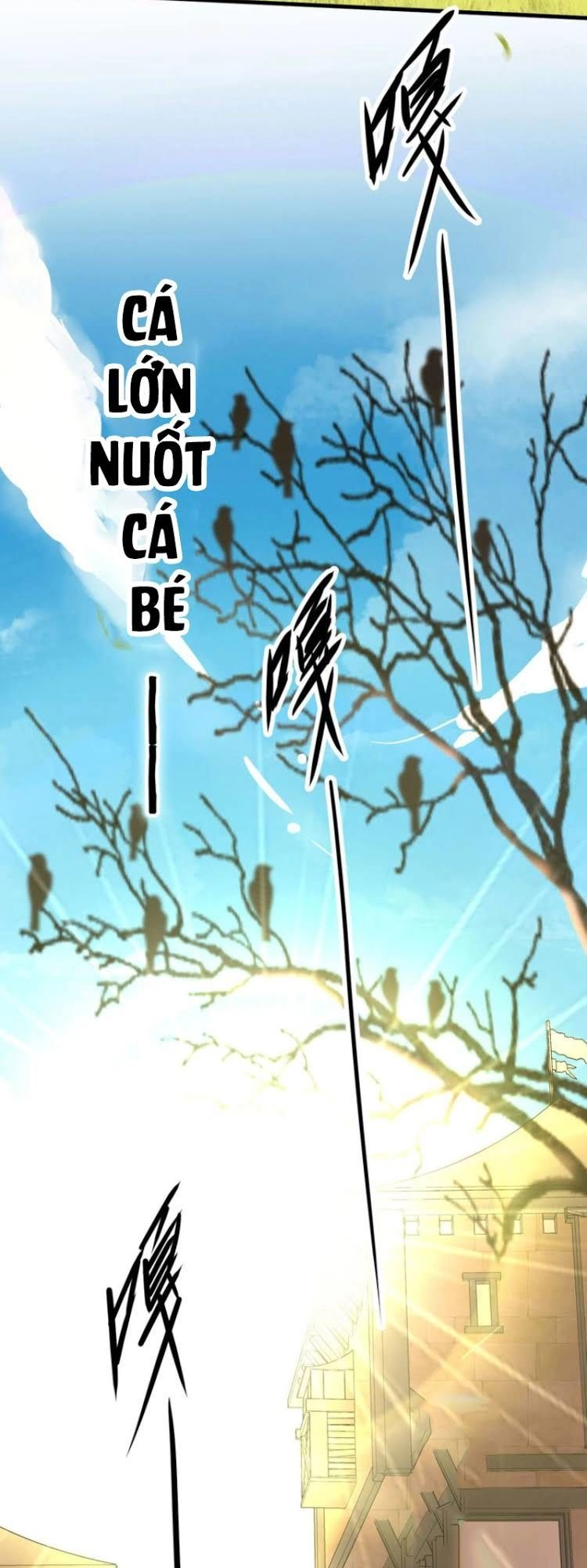 Từ Hôm Nay Bắt Đầu Làm Thành Chủ Chapter 1 - 7