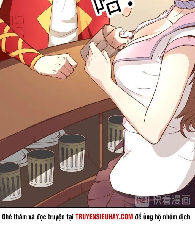 Từ Hôm Nay Bắt Đầu Làm Thành Chủ Chapter 1 - 15