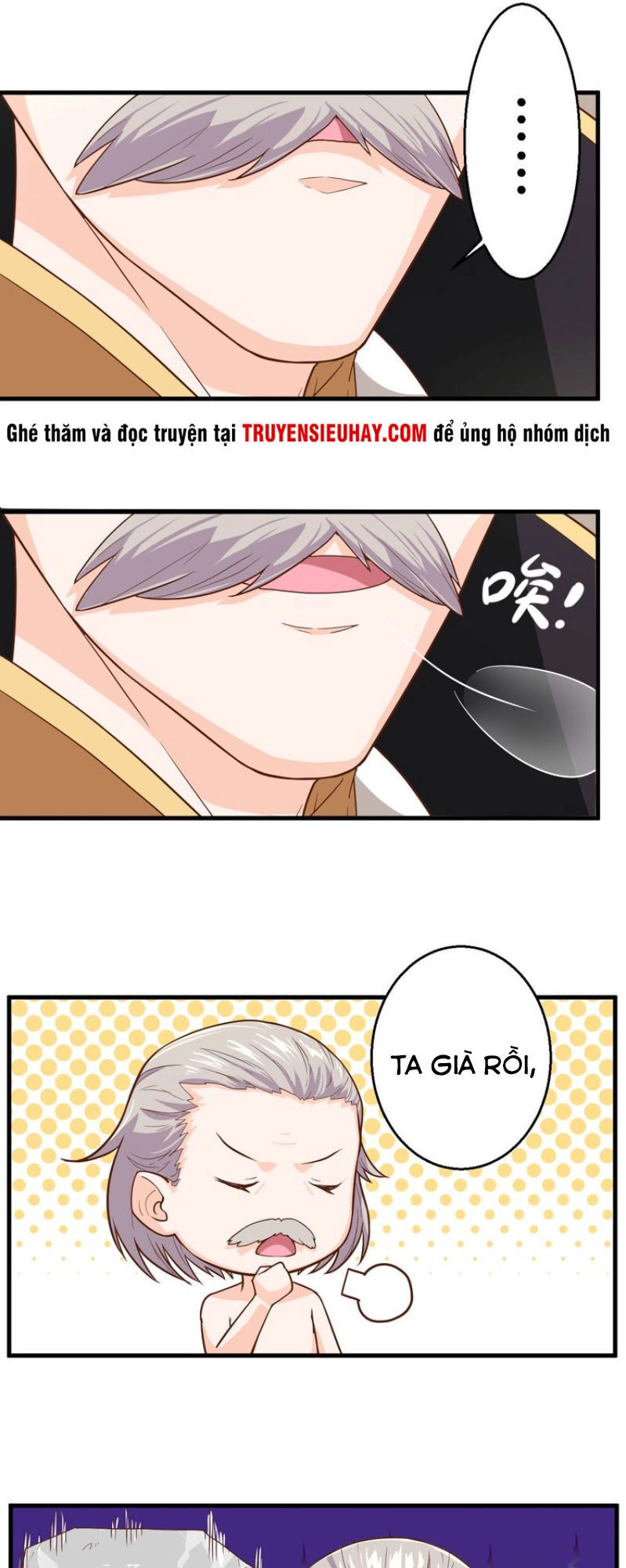 Từ Hôm Nay Bắt Đầu Làm Thành Chủ Chapter 1 - 24