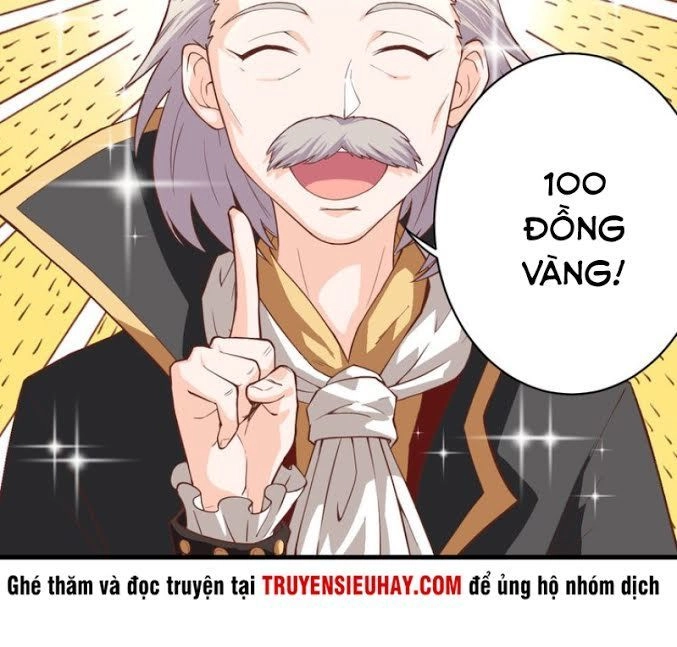 Từ Hôm Nay Bắt Đầu Làm Thành Chủ Chapter 1 - 28