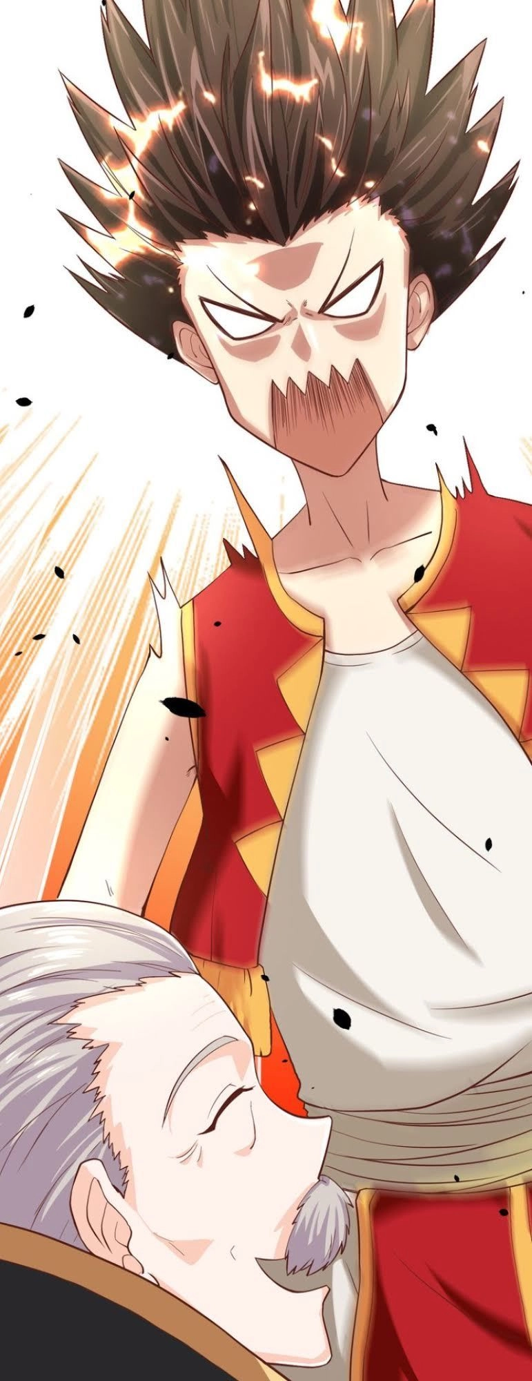 Từ Hôm Nay Bắt Đầu Làm Thành Chủ Chapter 1 - 30