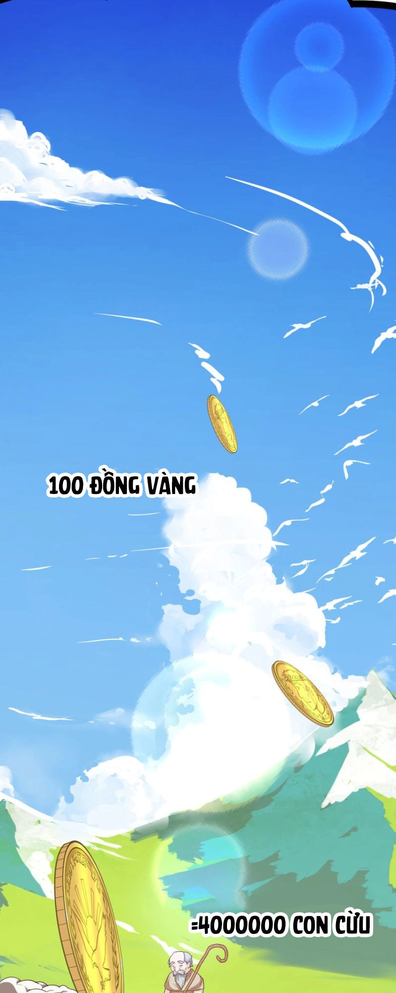 Từ Hôm Nay Bắt Đầu Làm Thành Chủ Chapter 1 - 32