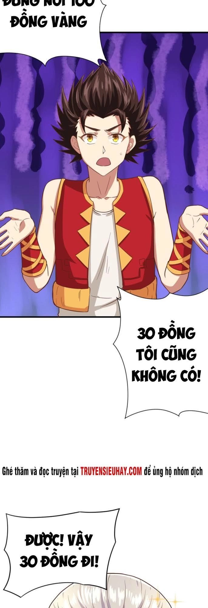 Từ Hôm Nay Bắt Đầu Làm Thành Chủ Chapter 1 - 43