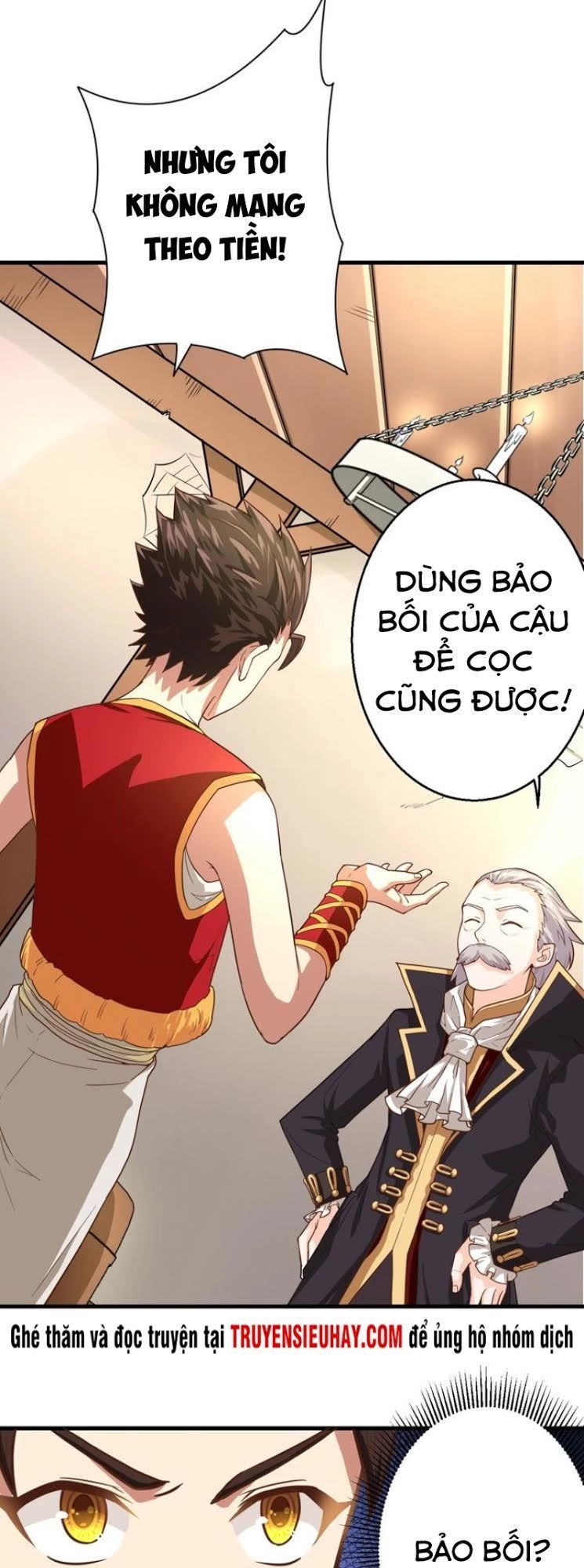 Từ Hôm Nay Bắt Đầu Làm Thành Chủ Chapter 1 - 48