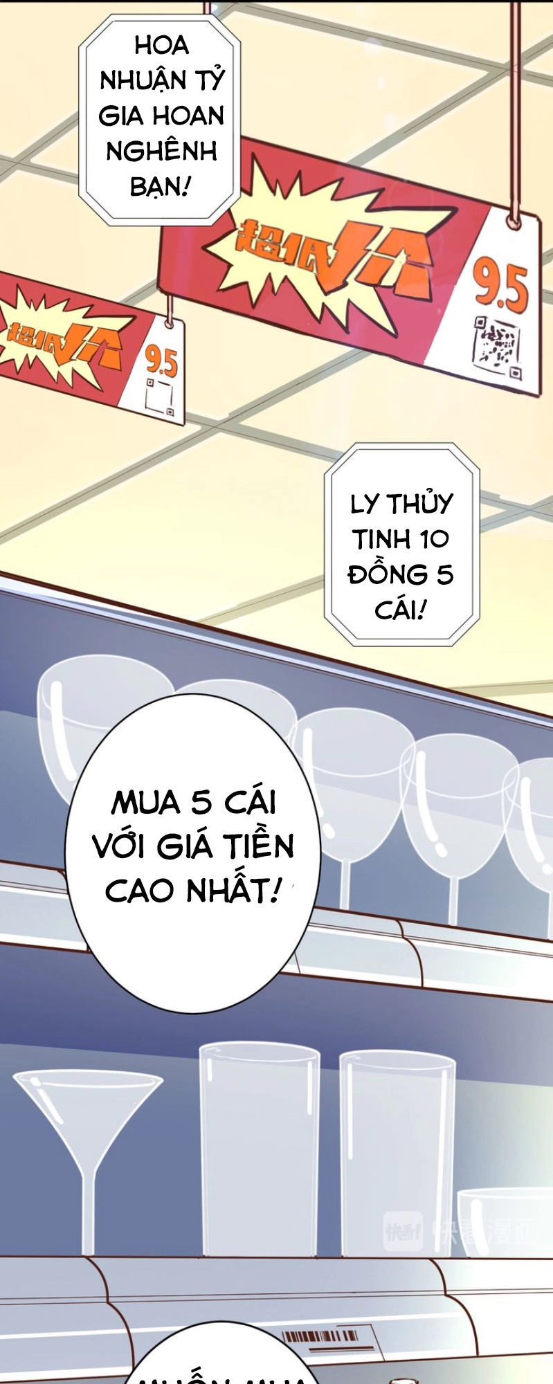 Từ Hôm Nay Bắt Đầu Làm Thành Chủ Chapter 1 - 54