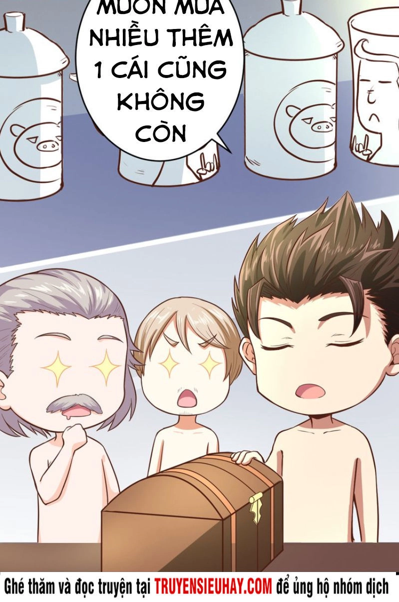 Từ Hôm Nay Bắt Đầu Làm Thành Chủ Chapter 1 - 55