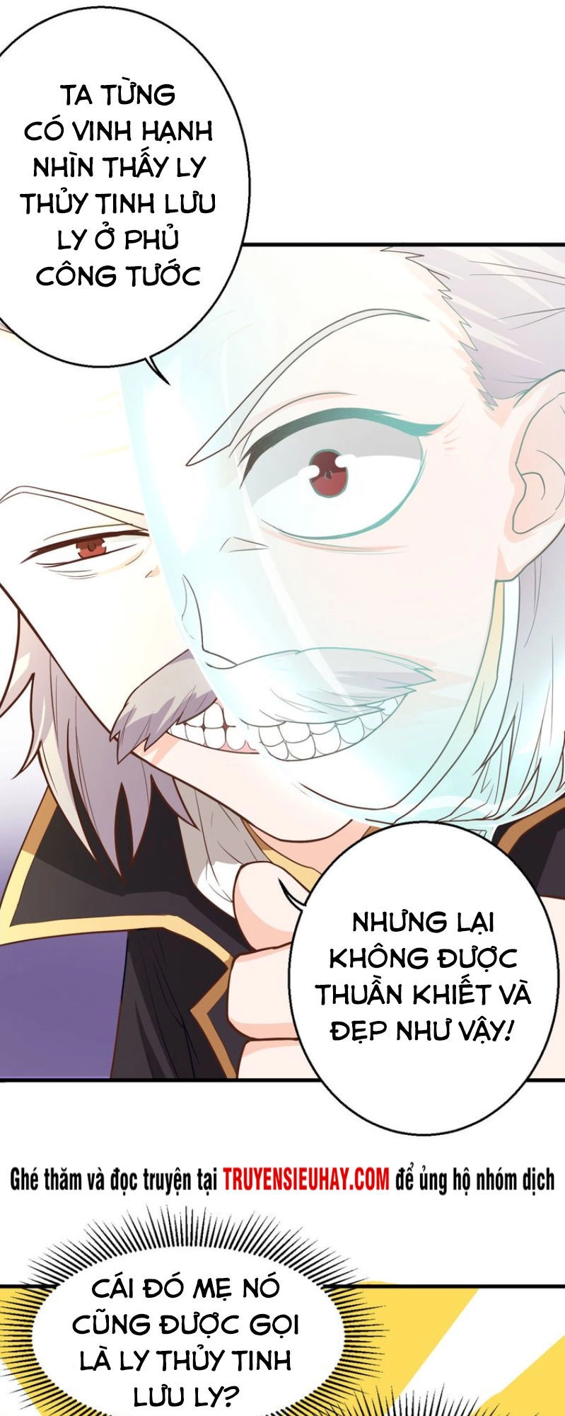 Từ Hôm Nay Bắt Đầu Làm Thành Chủ Chapter 1 - 56