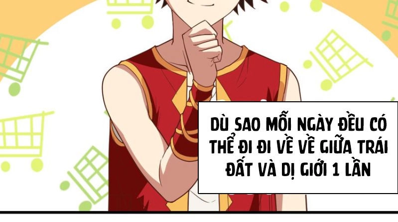 Từ Hôm Nay Bắt Đầu Làm Thành Chủ Chapter 1 - 59