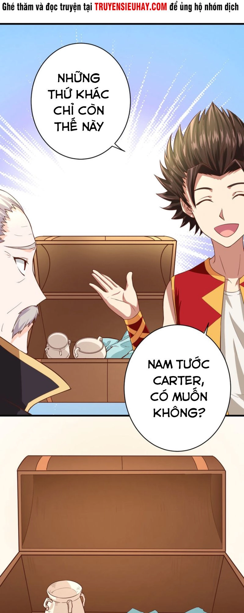 Từ Hôm Nay Bắt Đầu Làm Thành Chủ Chapter 2 - 5