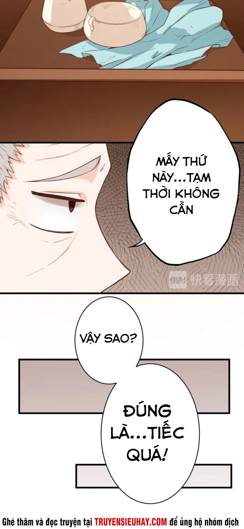 Từ Hôm Nay Bắt Đầu Làm Thành Chủ Chapter 2 - 6