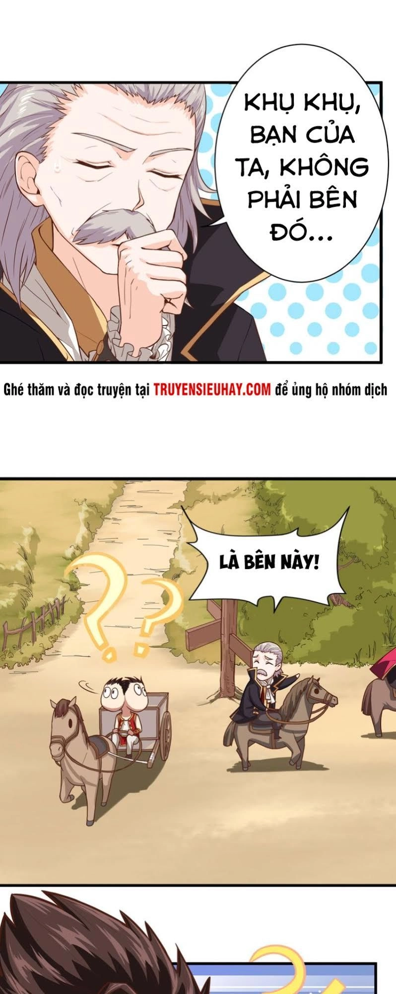 Từ Hôm Nay Bắt Đầu Làm Thành Chủ Chapter 2 - 14