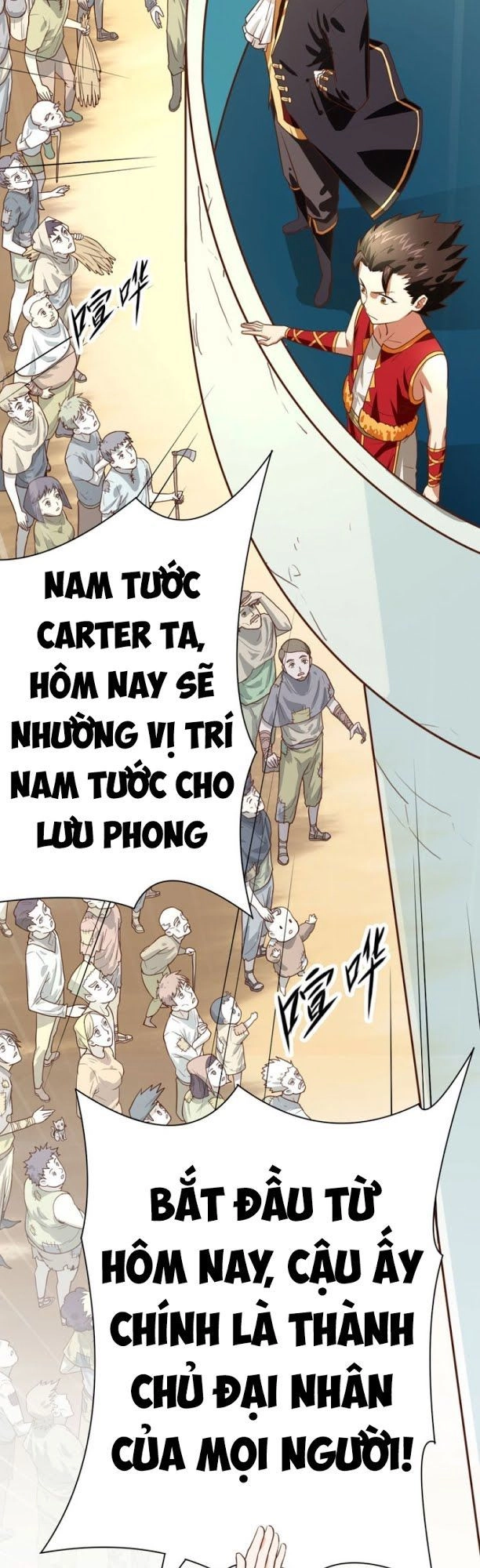 Từ Hôm Nay Bắt Đầu Làm Thành Chủ Chapter 2 - 26