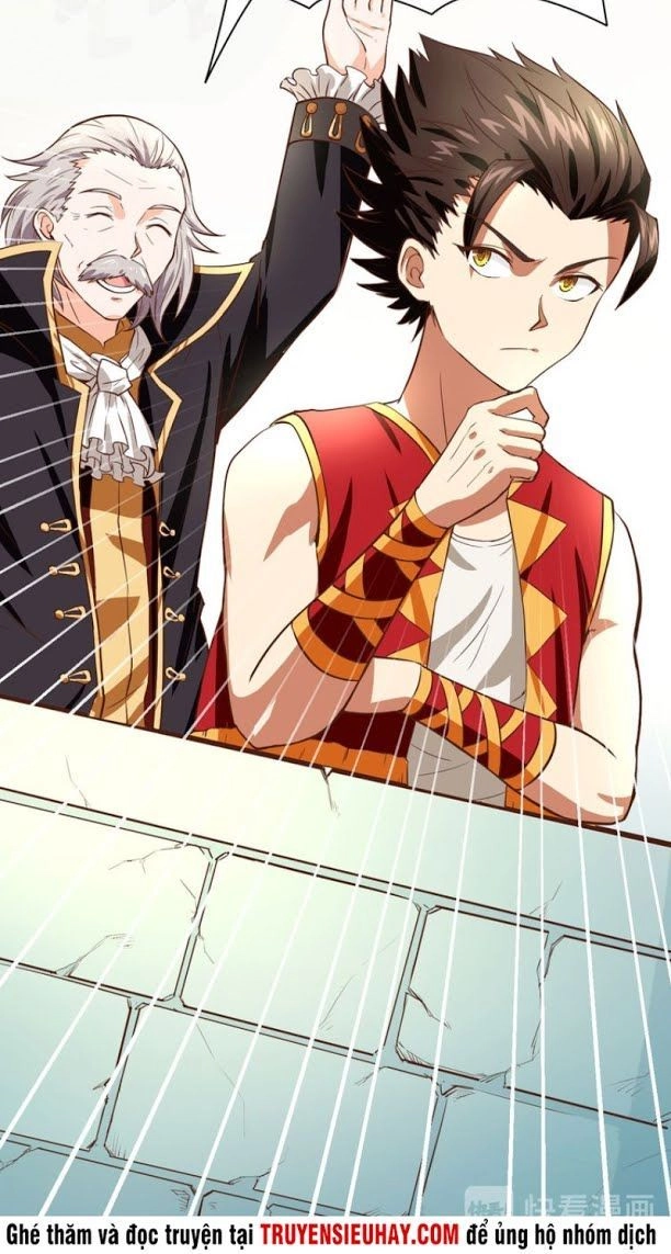 Từ Hôm Nay Bắt Đầu Làm Thành Chủ Chapter 2 - 27