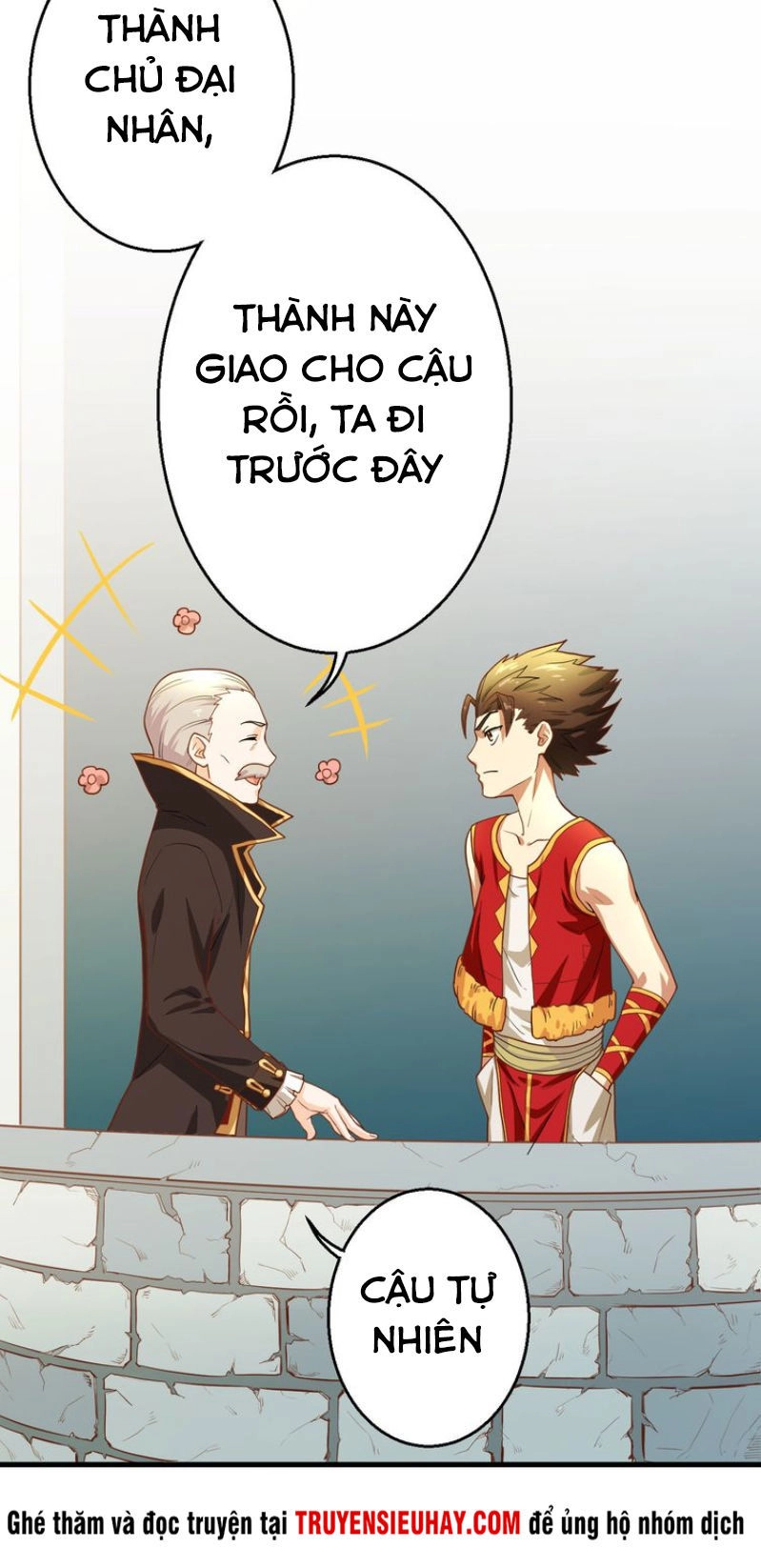 Từ Hôm Nay Bắt Đầu Làm Thành Chủ Chapter 2 - 29