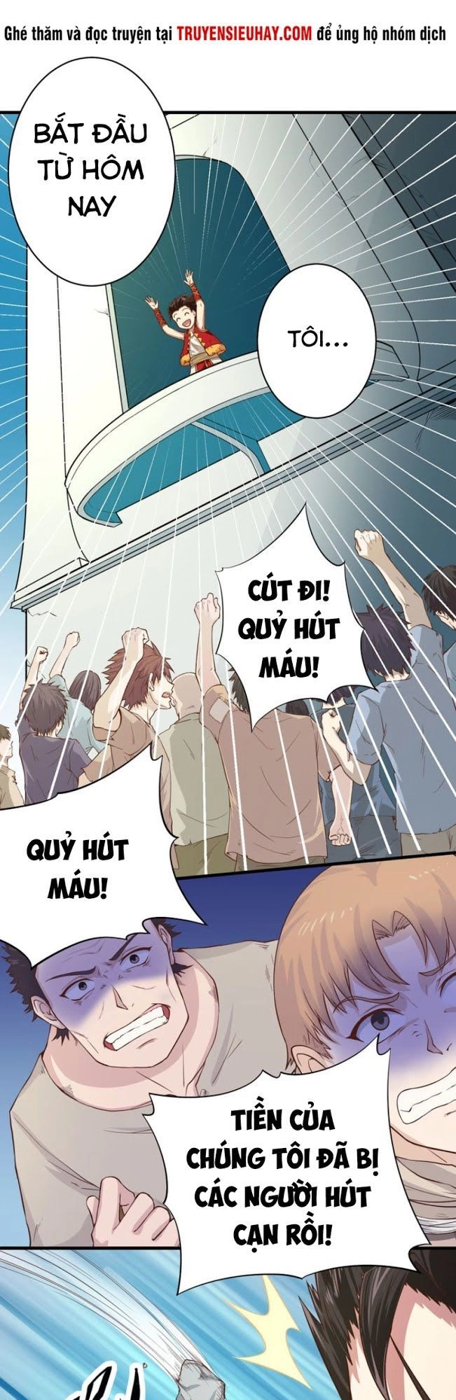 Từ Hôm Nay Bắt Đầu Làm Thành Chủ Chapter 2 - 31