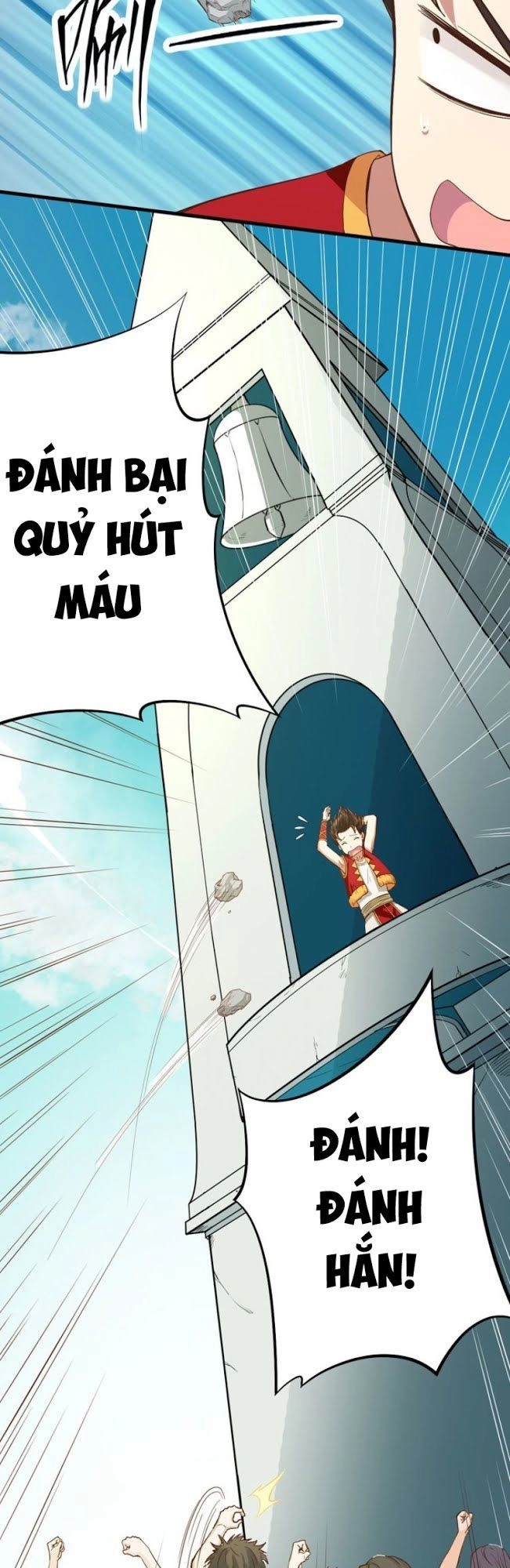 Từ Hôm Nay Bắt Đầu Làm Thành Chủ Chapter 2 - 32