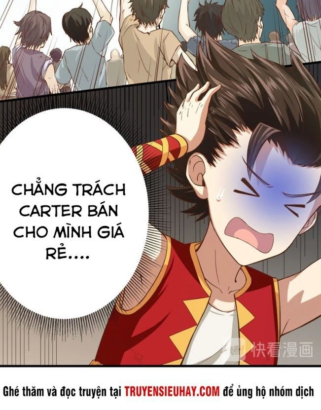 Từ Hôm Nay Bắt Đầu Làm Thành Chủ Chapter 2 - 33