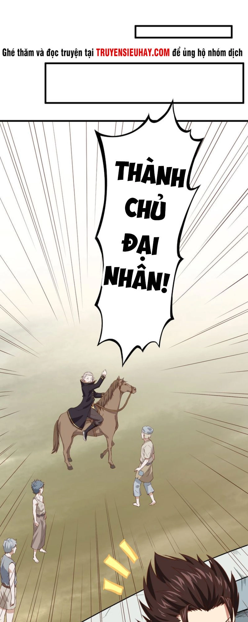 Từ Hôm Nay Bắt Đầu Làm Thành Chủ Chapter 2 - 39