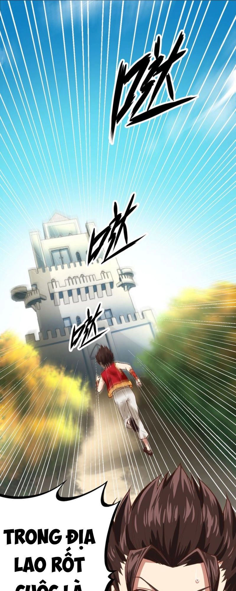 Từ Hôm Nay Bắt Đầu Làm Thành Chủ Chapter 2 - 44