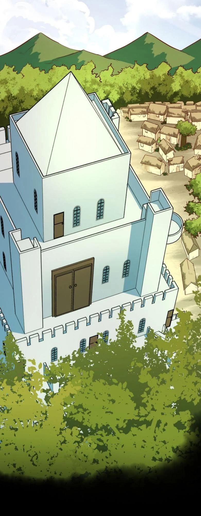 Từ Hôm Nay Bắt Đầu Làm Thành Chủ Chapter 3 - 3