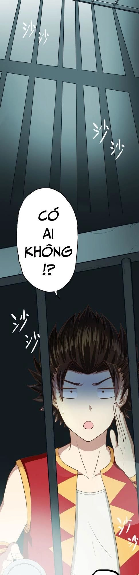 Từ Hôm Nay Bắt Đầu Làm Thành Chủ Chapter 3 - 7