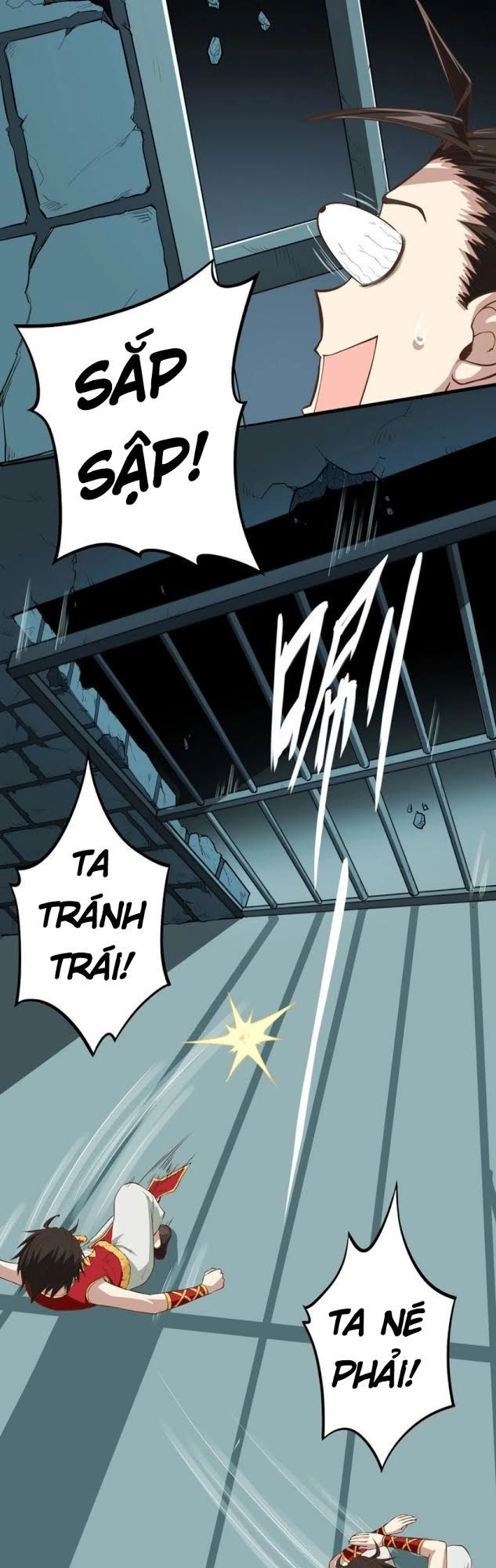 Từ Hôm Nay Bắt Đầu Làm Thành Chủ Chapter 3 - 10