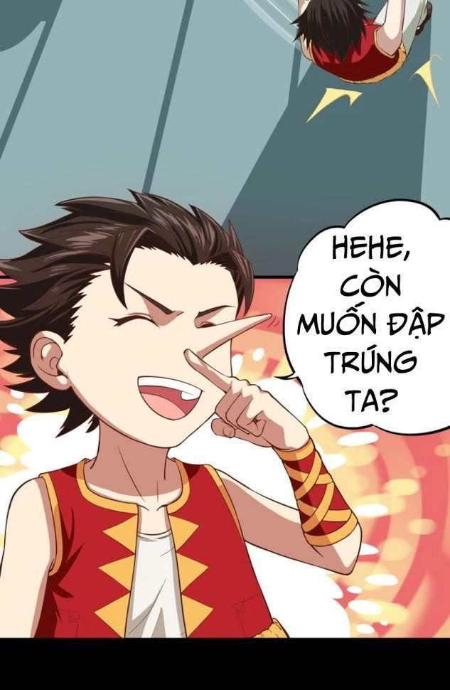 Từ Hôm Nay Bắt Đầu Làm Thành Chủ Chapter 3 - 11