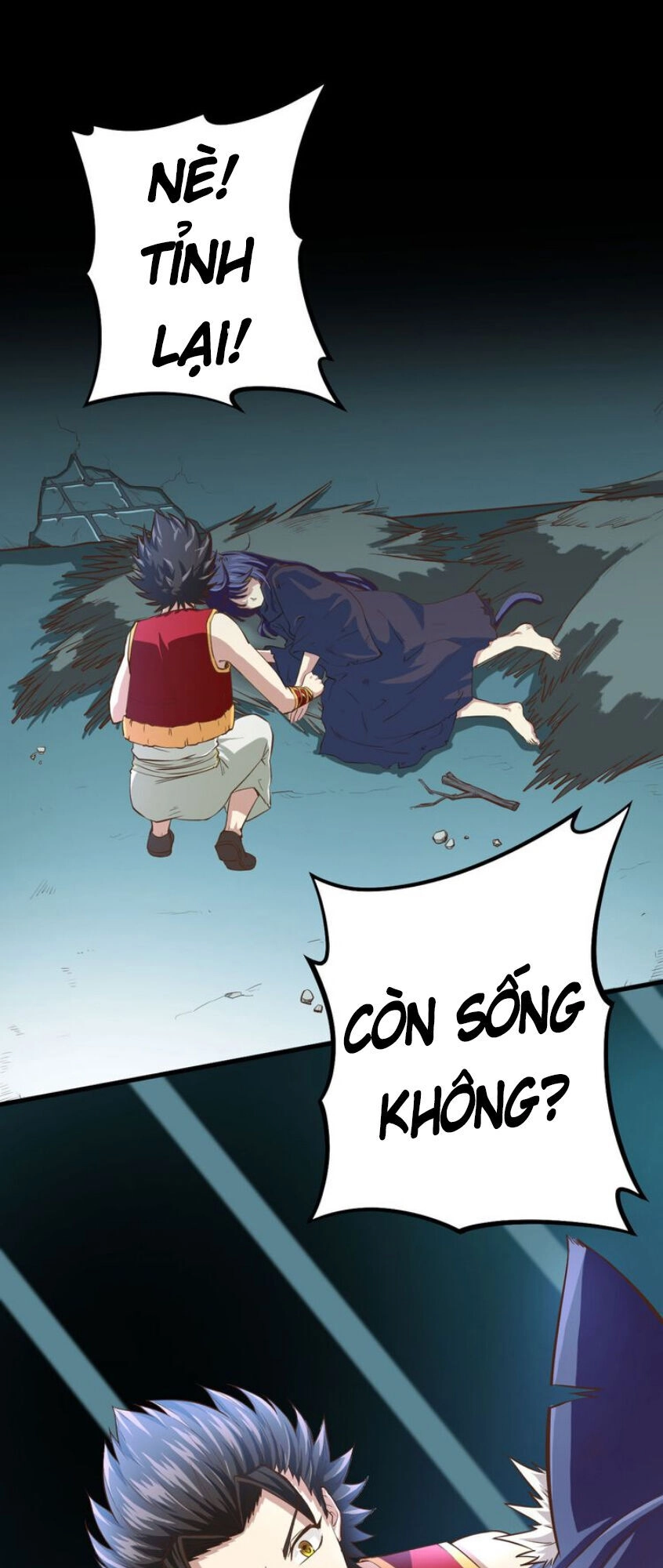 Từ Hôm Nay Bắt Đầu Làm Thành Chủ Chapter 3 - 19