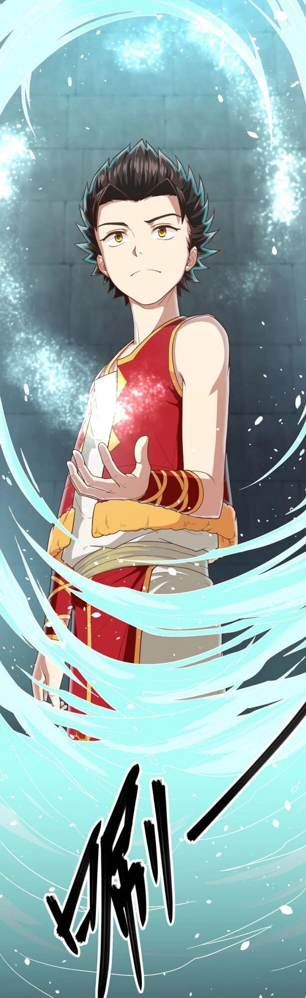 Từ Hôm Nay Bắt Đầu Làm Thành Chủ Chapter 3 - 24