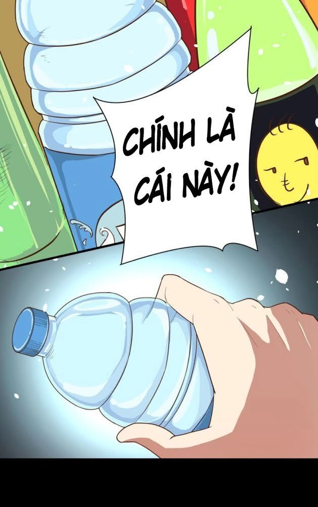 Từ Hôm Nay Bắt Đầu Làm Thành Chủ Chapter 3 - 28