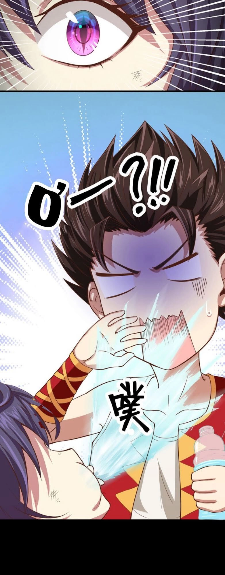 Từ Hôm Nay Bắt Đầu Làm Thành Chủ Chapter 3 - 30