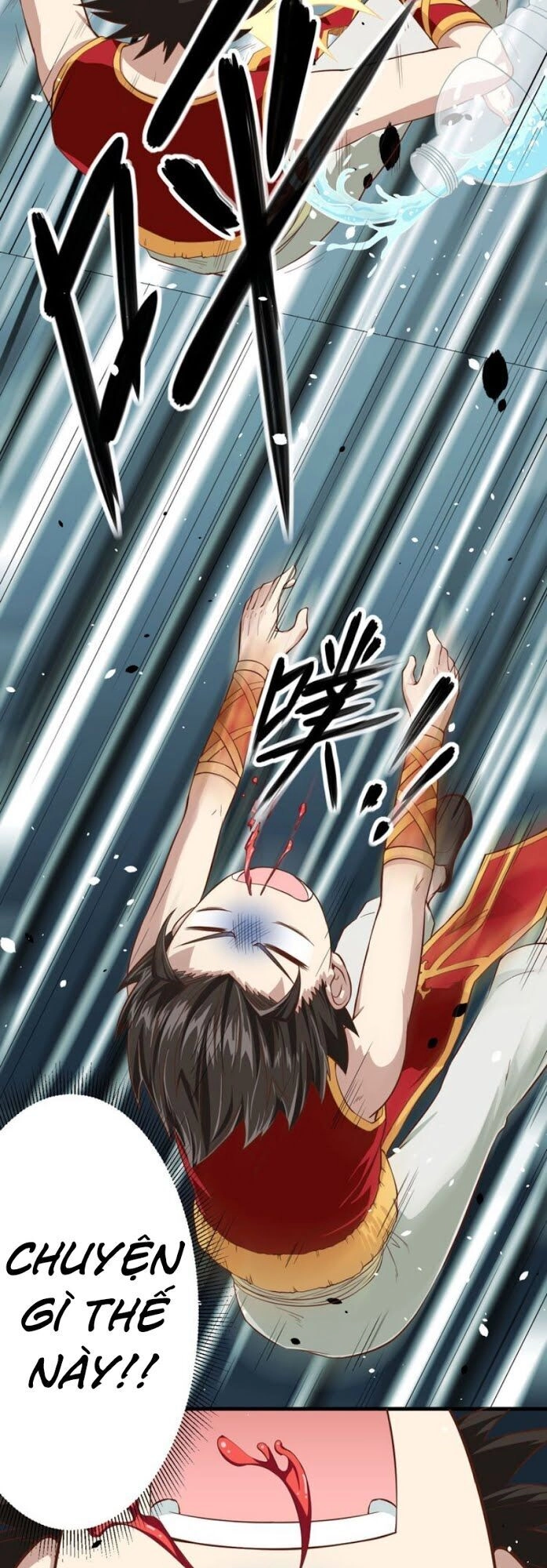 Từ Hôm Nay Bắt Đầu Làm Thành Chủ Chapter 3 - 33