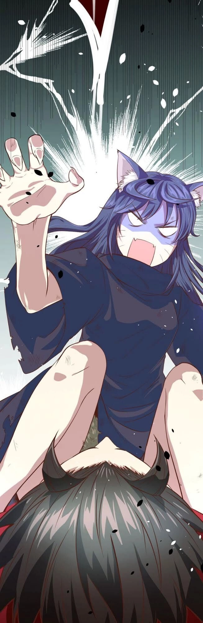 Từ Hôm Nay Bắt Đầu Làm Thành Chủ Chapter 3 - 38