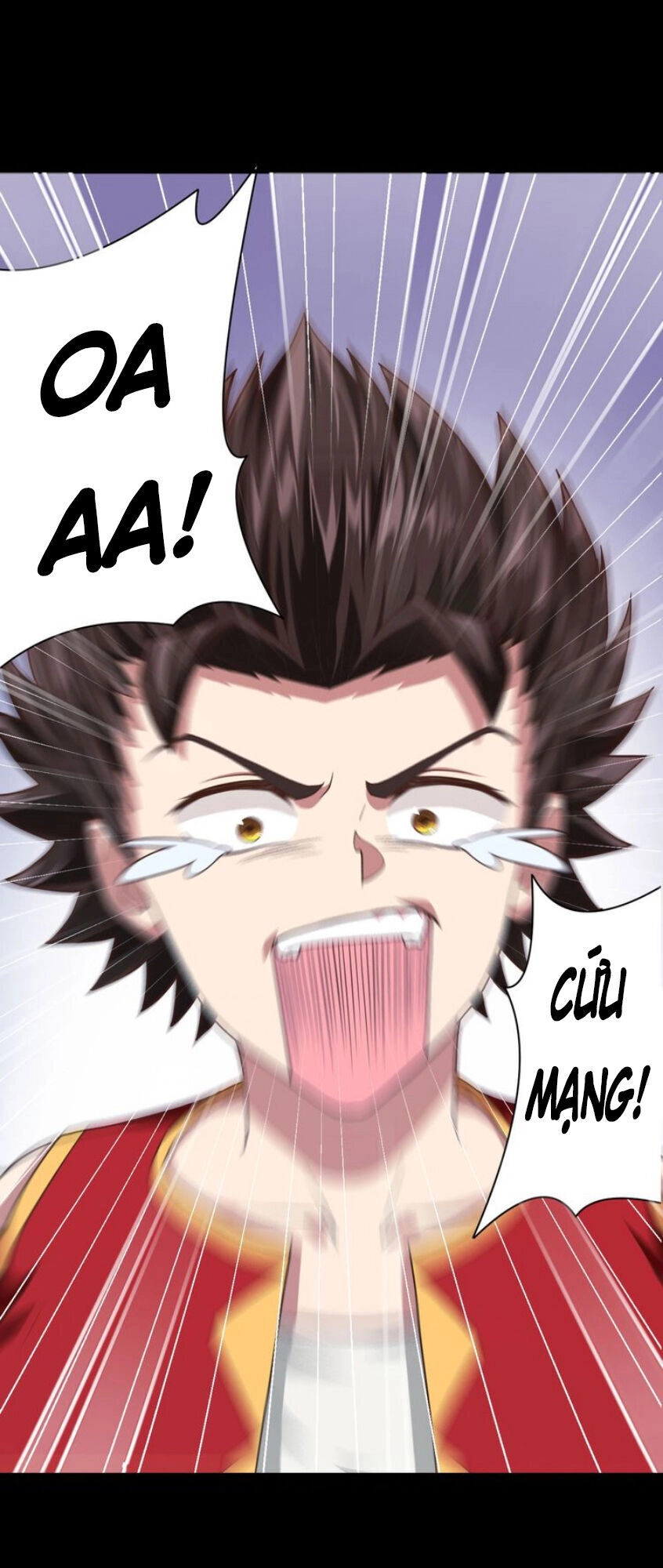 Từ Hôm Nay Bắt Đầu Làm Thành Chủ Chapter 3 - 40