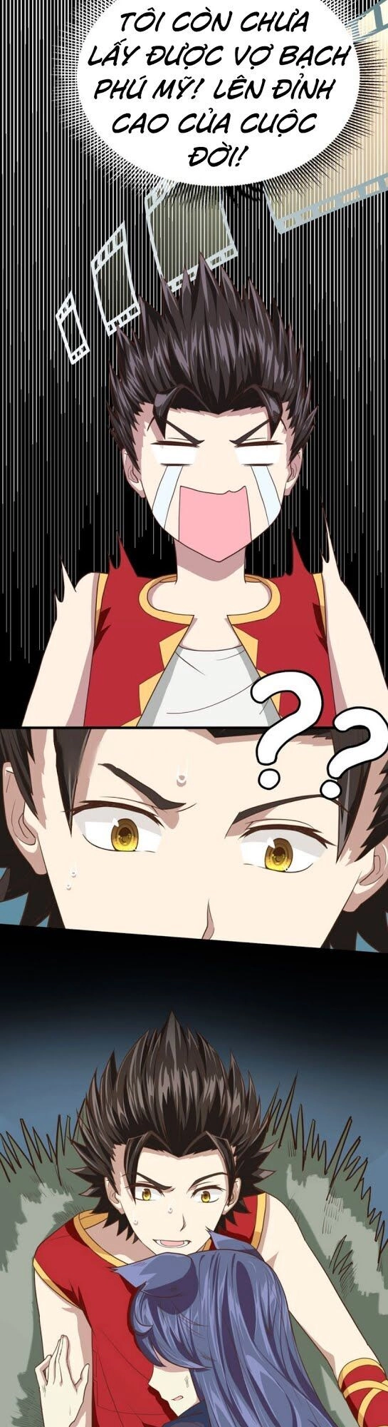 Từ Hôm Nay Bắt Đầu Làm Thành Chủ Chapter 3 - 43