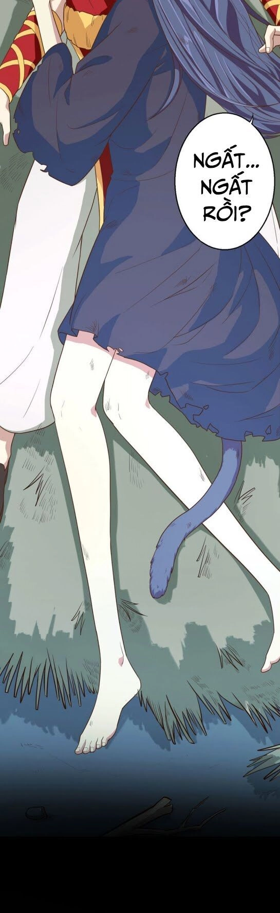 Từ Hôm Nay Bắt Đầu Làm Thành Chủ Chapter 3 - 44