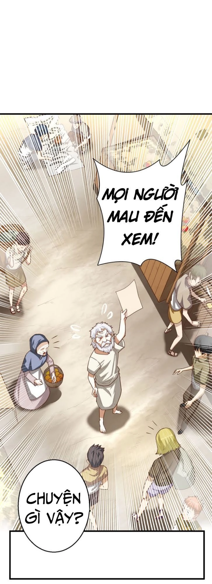 Từ Hôm Nay Bắt Đầu Làm Thành Chủ Chapter 3 - 56