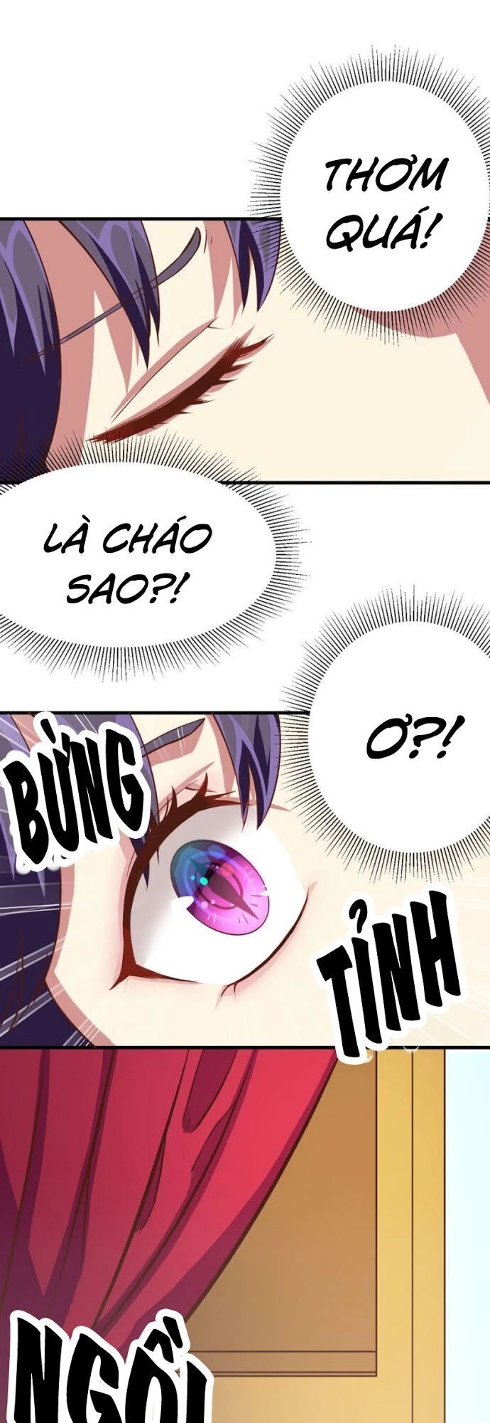 Từ Hôm Nay Bắt Đầu Làm Thành Chủ Chapter 3 - 61