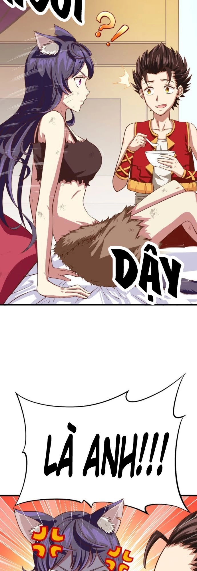 Từ Hôm Nay Bắt Đầu Làm Thành Chủ Chapter 3 - 62