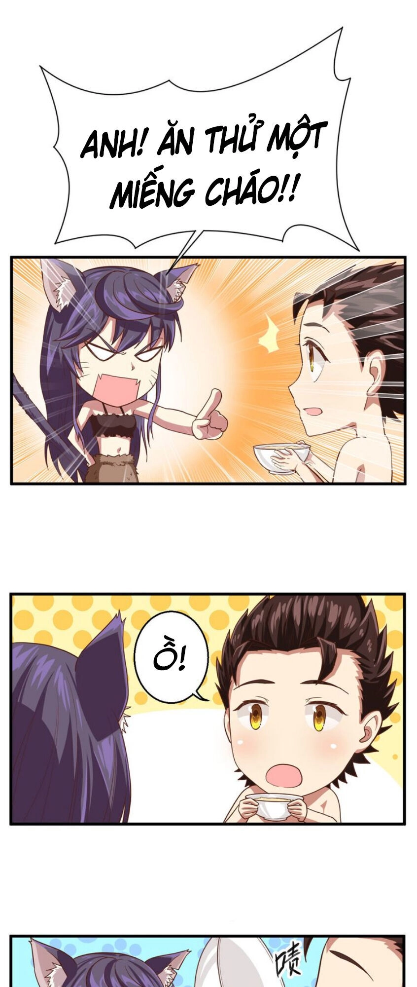 Từ Hôm Nay Bắt Đầu Làm Thành Chủ Chapter 3 - 71