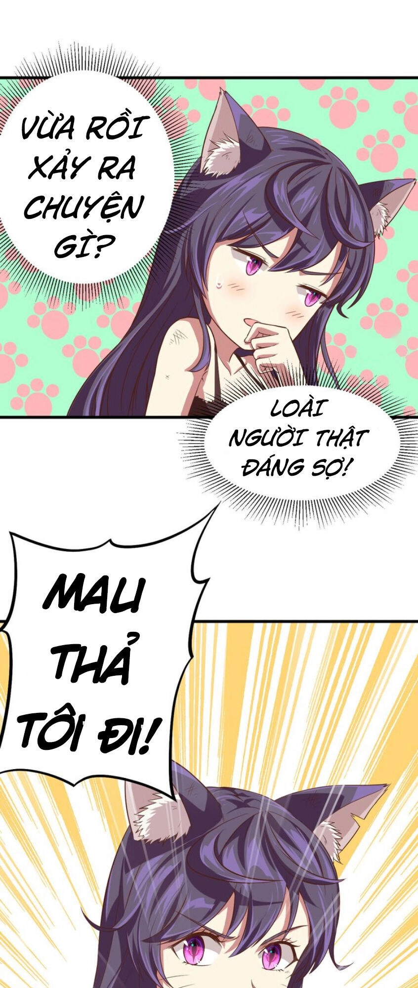 Từ Hôm Nay Bắt Đầu Làm Thành Chủ Chapter 3 - 79