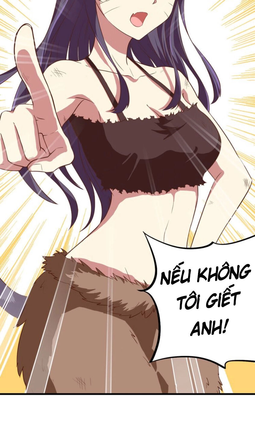 Từ Hôm Nay Bắt Đầu Làm Thành Chủ Chapter 3 - 80